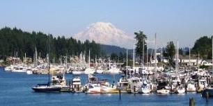 Gig Harbor Storage